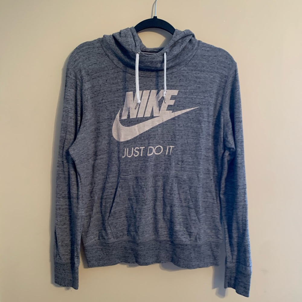 Nike hoodie